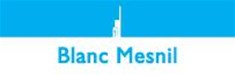 Logo Le Blanc-Mesnil
