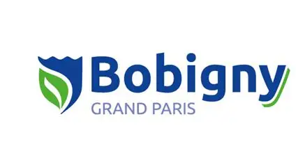 Logo Bobigny