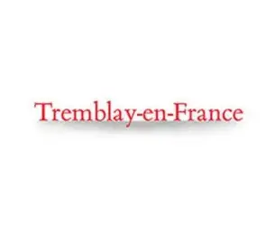 Logo Tremblay-en-France